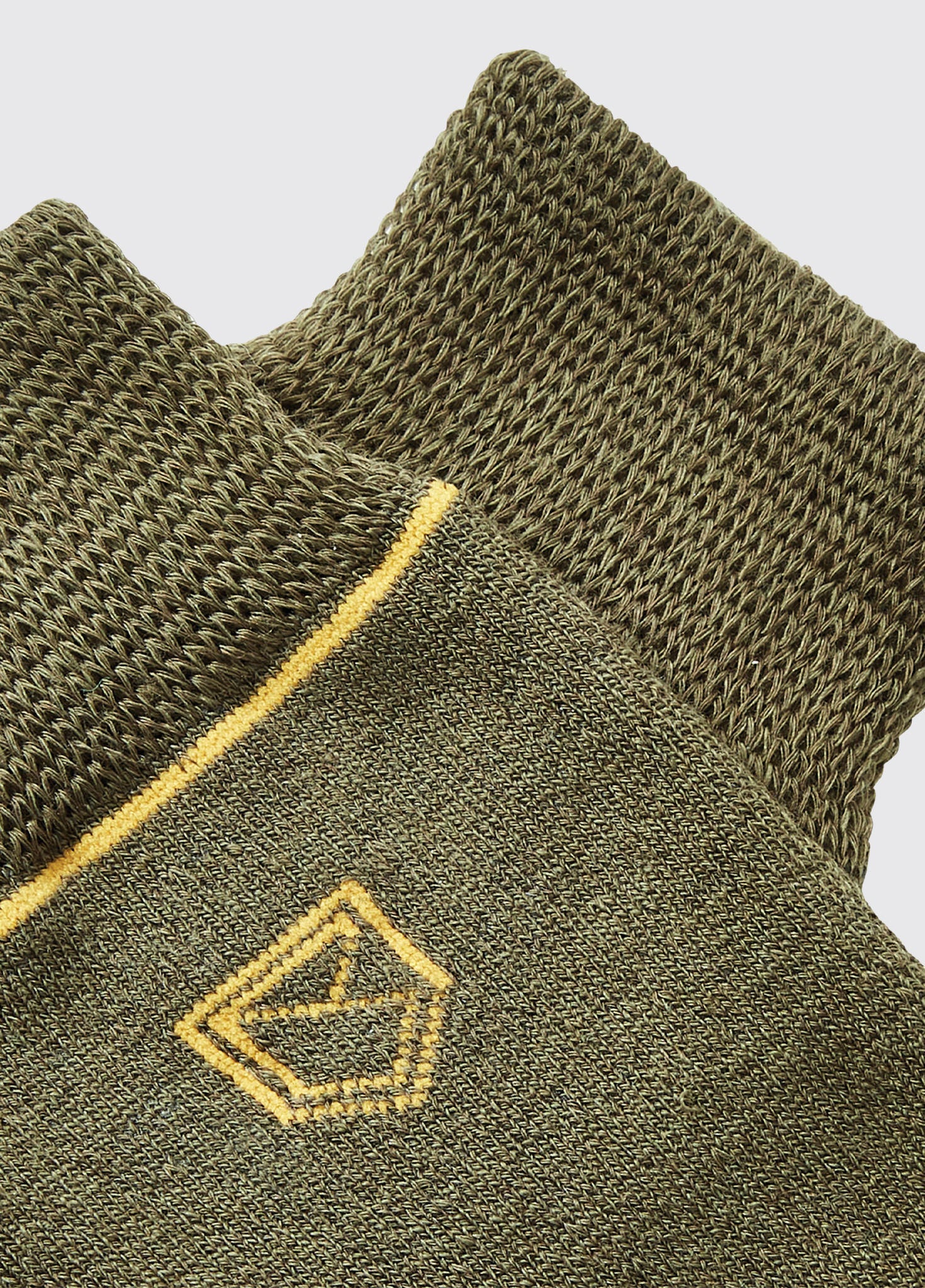 Dubarry kilkee primaloft mens socks | olive 5 Dubarry kilkee primaloft mens socks