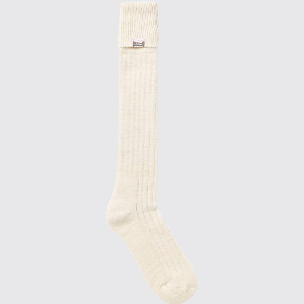 Dubarry alpaca socks