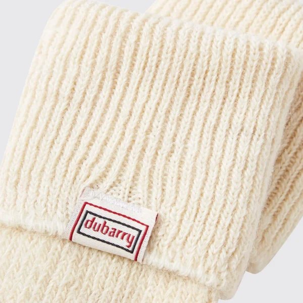 Dubarry alpaca socks