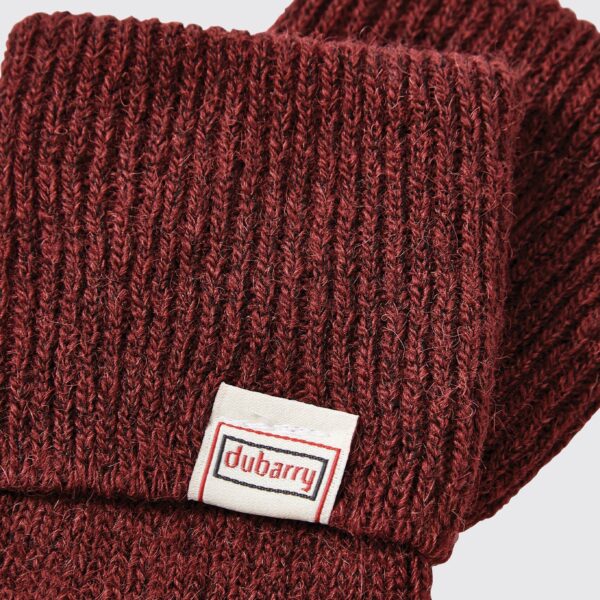 Dubarry alpaca socks