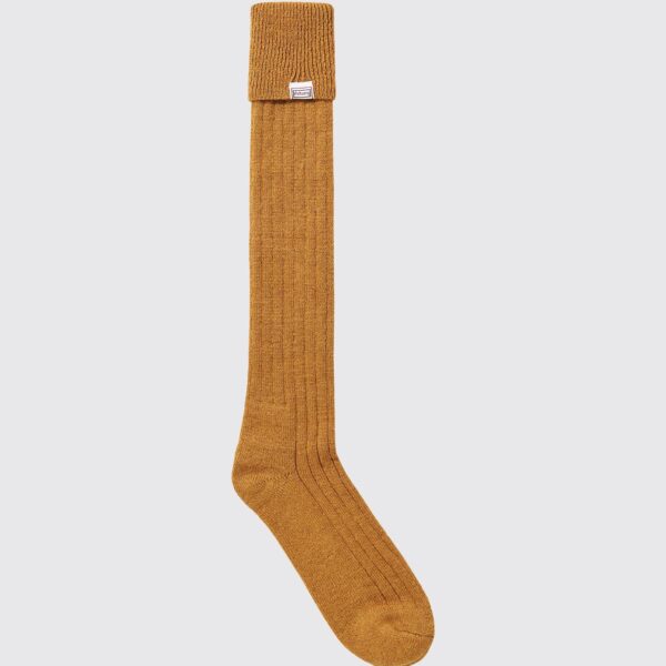 Dubarry alpaca socks