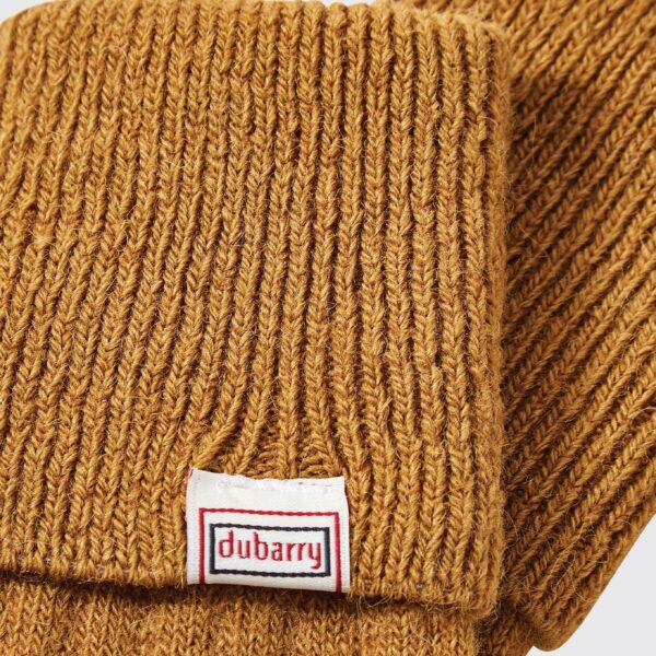 Dubarry alpaca socks