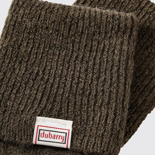 Dubarry alpaca socks