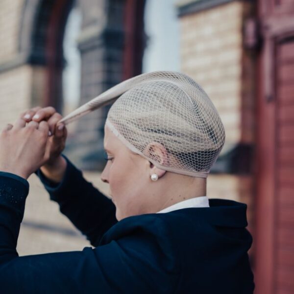 Hårnät easy net | blond