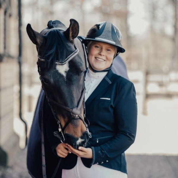 Hårnät easy net | blond