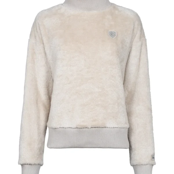 Tröja Cavallo Cavalldanna | Sand Stone