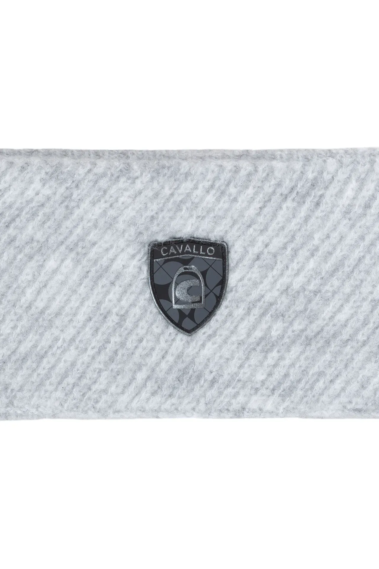 Pannband cavallo cavaldulcy | graymelange 4 Pannband cavallo cavaldulcy