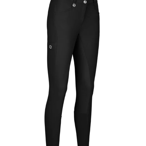 Välkommen till marietorp ridsport 27 Helskodd ridbyxa pikeur candela flex tec leather (ftl)