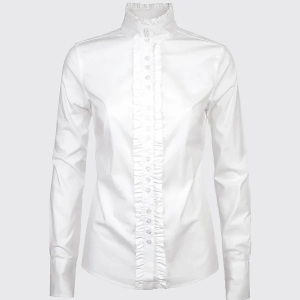 Välkommen till marietorp ridsport 79 Dubarry chamomile shirt