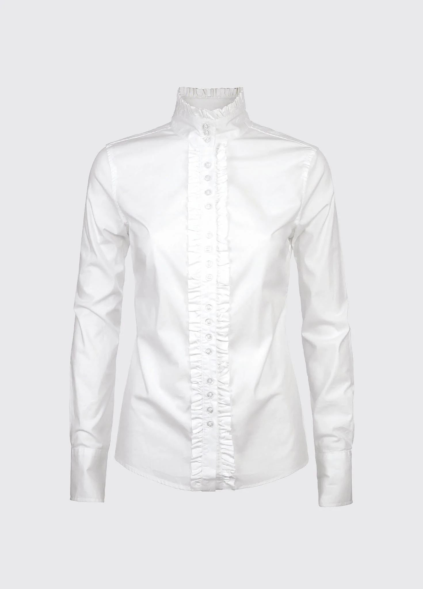 Dubarry chamomile shirt | vit 5 Dubarry chamomile shirt