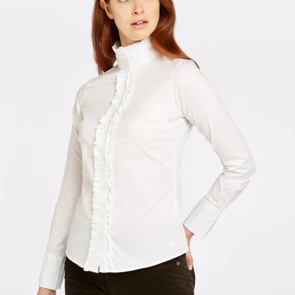 Dubarry Chamomile Shirt | Vit