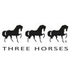 3horses